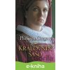Kráľovnin šašo - Philippa Gregory