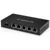 Ubiquiti EdgeRouter X SFP 5x1000Mbps + 1xSFP desktop ER-X-SFP