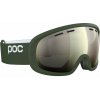 Okuliare POC FOVEA MID CLARITY - EPIDOTE GREEN