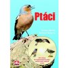 Ptáci + CD - Hannu Jännes; Owen Roberts