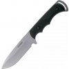 Gerber 31-000588 Freeman Guide Fixed Black univerzálny nôž 10 cm, čierna, plast, nylonové puzdro