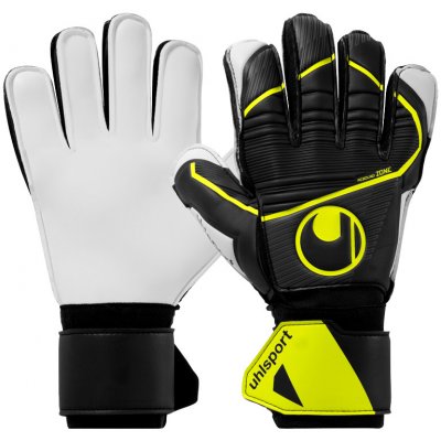 Uhlsport Soft Flex Frame černá/žlutá