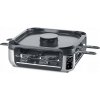SEVERING RG 2379 elektrický gril raclette sevento s redukciou dymu 1900 W