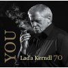 Láďa Kerndl & Tereza Kerndlová - You, CD