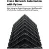 Cisco Network Automation with Python