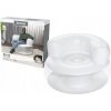 Nafukovacie Kreslo Biele Bestway 75138