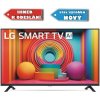 LG 43LR60006LA (Televize LG 43LR6000)