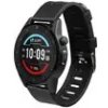 Xoro SMW 20 čierna / múdre hodinky / 1.3 / snímač srdcového tepu / Bluetooth 4.0