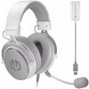 Endorfy VIRO Plus USB Onyx White EY1A005