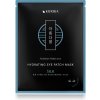 KORIKA Korean Heritage Silk & 8 Types of Hyaluronic Acid Hydrating Eye Patch Mask hydratačná maska na očné okolie 2 ks