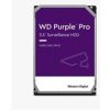 WD PURPLE PRO WD8002PURP 8TB SATA/600 256MB cache, 245 MB/s, CMR