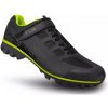 Tretry FLR Rexston Black/Neon Yellow 40