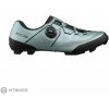 Shimano SH-XC503 tretry, modrá EU 48