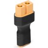 KAVAN Adaptér XT60 Samice - XT30 Samec