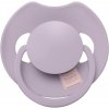 LOVI Cumlík silikónový dynamický Prime 0-6m 1ks Violet 34-421
