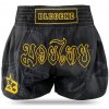 Muay Thai trenky Blegend Vaz Veľkosť: M