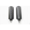 CRASH PADY SLIDERY - YAMAHA FZ6 FAZER (04-08) (922)