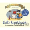 Cat's Cookbook