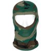 KUKLA MFH BALACLAVA WOODLAND