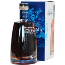 Marama Origins Spiced 40% 0,7 l (kartón)