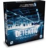 Rexhry Detektiv: Po stopách zločinu