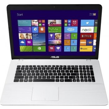 Asus X751SJ-TY010T