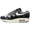 Nike Nízke tenisky Air Max 1 Patta Black Grey (Special Box + Bracelet) Čierna