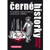 Mindok Černé historky: Absurdní příběhy