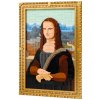 LEGO art 31213 Mona Lisa