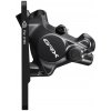 SHIMANO brzdový strmeň - GRX RX820 - čierna