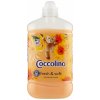 Coccolino Orange Rush koncentrovaný zmäkčovač tkanín 68 dávok 17 l