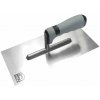 Hladidlo antikorové 270x130mm, hladké, Extol Premium 750301