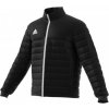 Jacket adidas Entrada 22 M IB6071 (111534) RED/BLACK XL (188cm)