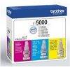 Atrament Brother BT-5000CMY - originálny