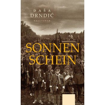 Sonnen schein - Daša Drndić