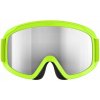 POCito Opsin Fluorescent Yellow/Green/Partly Sunny Silver ONE