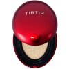 Tirtir Mask Fit Red Cushion dlhotrvajúci make-up v hubke 17N Vanilla 18 g