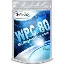 Natural Nutrition WPC 80 2500 g