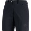 šortky MAMMUT Hiking Shorts Women Black 40