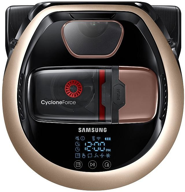 Samsung VR20M707CWD/GE od 809 € - Heureka.sk