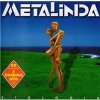 Metalinda - Biológia (CD+DVD)