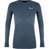 Salewa ZEBRU MED WARM AMR WL TEE Lady