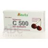 Naturica VITAMÍN C 500 mg so zinkom tbl (cmúľavé tablety) 1x30 ks