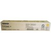 Toner Toshiba T-FC30EY, yellow