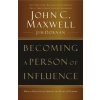 Becoming a Person of Influence