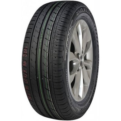 Royal Black Royal Performance 205/45 R17 88W