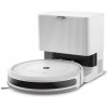 iRobot Roomba Combo Essential 2 biela / Robotický vysávač / WiFi / vysávanie mopovanie / 2600 mAh (Y051240)