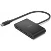 Belkin USB-C to 4-port USB-C Hub