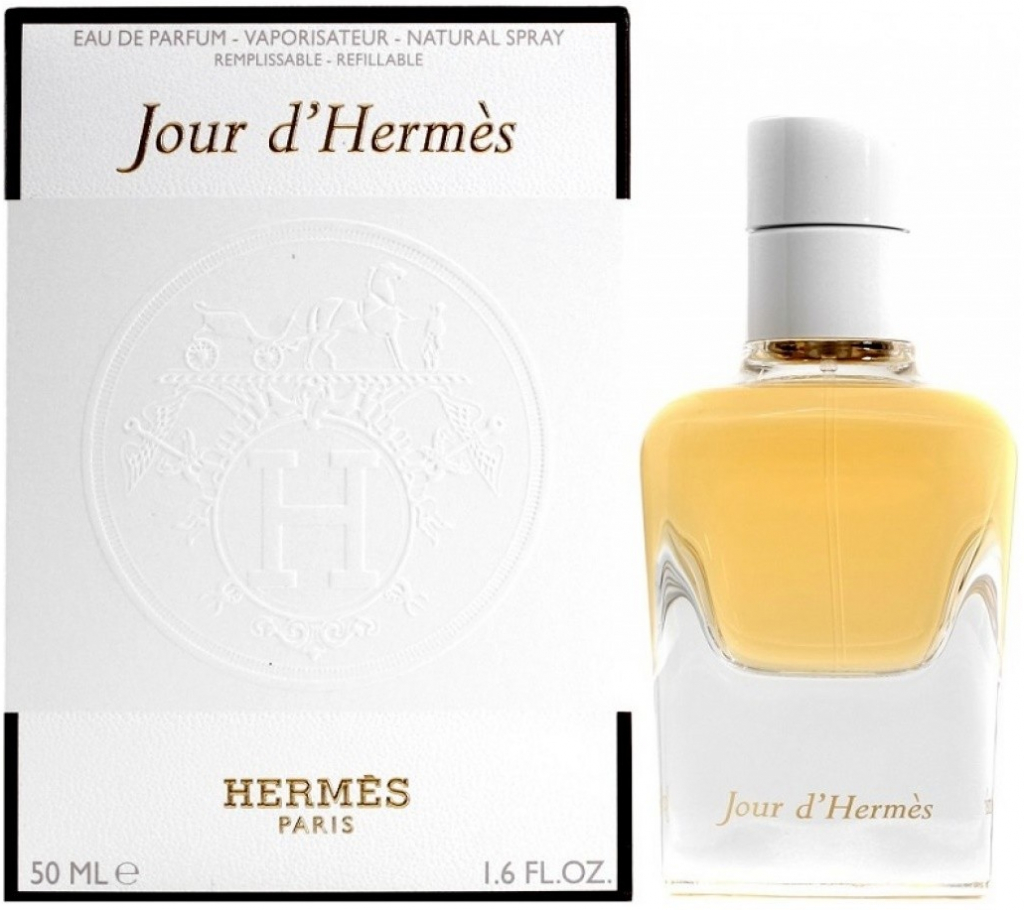 Hermès Jour d´Hermès parfumovaná voda dámska 50 ml