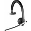 Logitech H570e USB-C Mono Headset